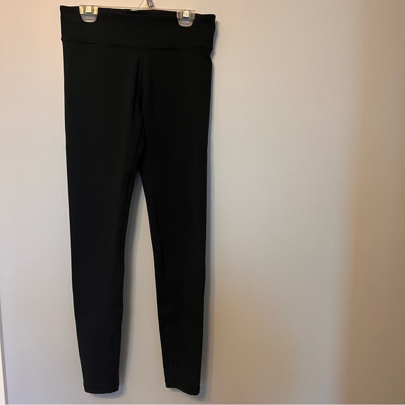 Black Ivivva Rythmic tights - Picture 1 of 8